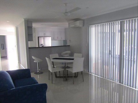 Top Valley View - Darwin Holiday 2