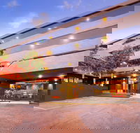 Townhouse Hotel Wagga and Apartments by Townhouse - Darwin Holiday