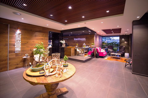 Townhouse Hotel Wagga And Apartments By Townhouse - Darwin Holiday 2