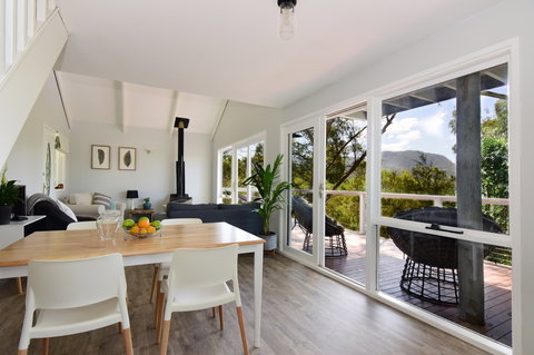 Treetops - Darwin Holiday 2