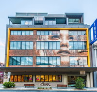 Tryp Fortitude Valley Hotel Brisbane - Darwin Holiday