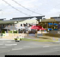 Tweed Harbour Motor Inn