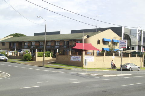 Tweed Harbour Motor Inn - Darwin Holiday 0