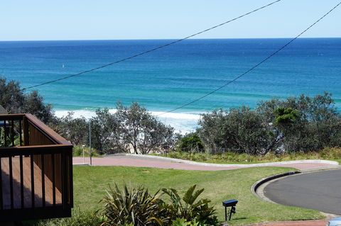 Ulladulla Rennies Beach House And Studio - Darwin Holiday 0