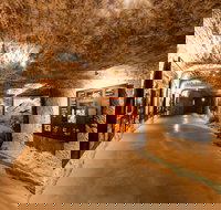 Umoona Opal Mine and Museum - Darwin Holiday