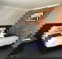 Upland Pastures Motel - Darwin Holiday