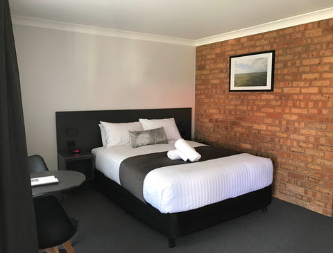Upland Pastures Motel - Darwin Holiday 0