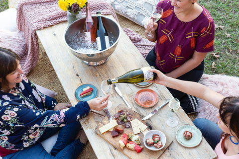 Valley View Glamping - Darwin Holiday 2