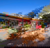 Vatu Sanctuary - Darwin Holiday