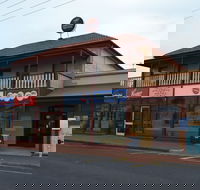 Victoria Hotel Port McDonnell - Darwin Holiday