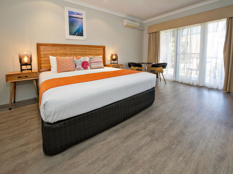 Vintages Accommodation - Darwin Holiday 0