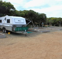 Vivonne Bay Camp Ground - Darwin Holiday