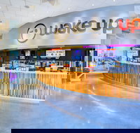 Wake Up Sydney - Darwin Holiday