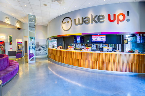 Wake Up Sydney - Darwin Holiday 0