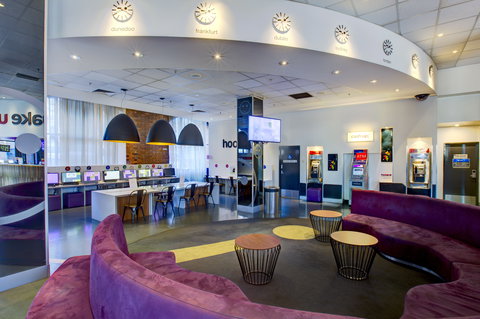 Wake Up Sydney - Darwin Holiday 1