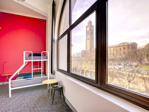 Wake Up Sydney - Darwin Holiday 2