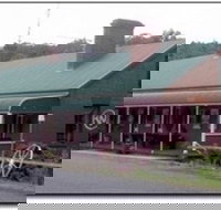 Walcha Road Hotel Royal - Darwin Holiday