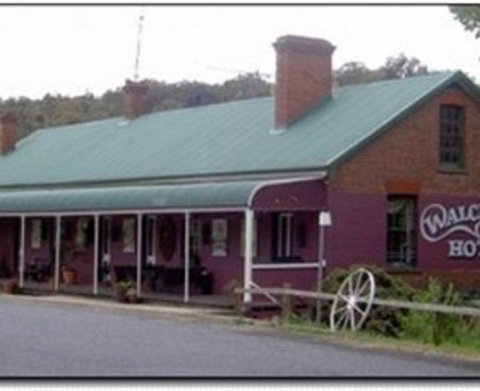 Walcha Road Hotel (Royal) - Darwin Holiday 0