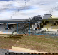 Wallaroo Waves - Darwin Holiday