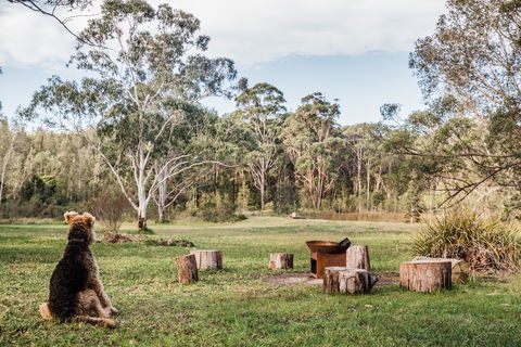 Warialda - Darwin Holiday 1