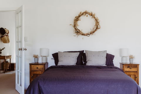 Warialda - Darwin Holiday 2