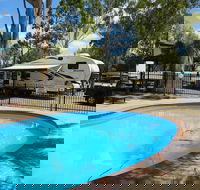 Warwick Freedom Lifestyle Park - Darwin Holiday