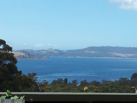 Waterview Gardens B&B - Darwin Holiday 1