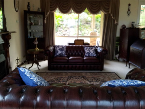 Waterview Gardens B&B - Darwin Holiday 2