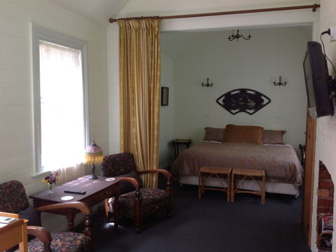 Werndee Accommodation - Darwin Holiday 2