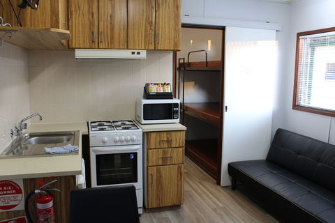 Williamstown Queen Victoria Jubilee Park - Darwin Holiday 2