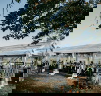 Willow Farm Berry - Darwin Holiday