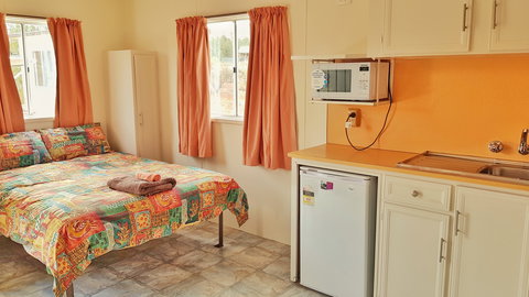 Willow Springs The Governess' Cabin - Darwin Holiday 0