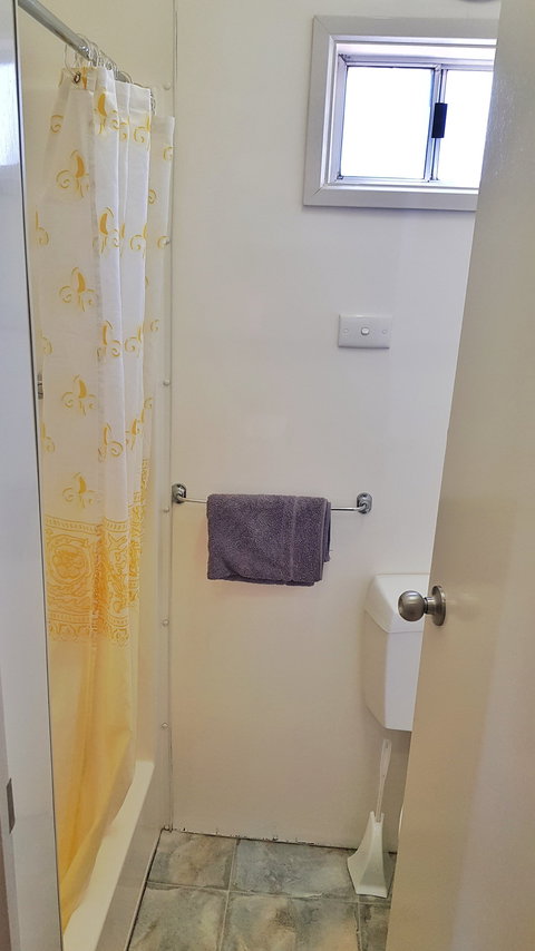 Willow Springs The Governess' Cabin - Darwin Holiday 2