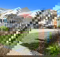 Winter Home - Our Place at Bright - Darwin Holiday