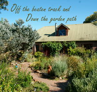 Wind Song Bed and Breakfast - Darwin Holiday