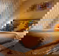 Wollongong Serviced Apartments - Darwin Holiday