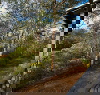 Wollombi Bush Retreat - Darwin Holiday