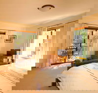 Woodfern Lodge - Darwin Holiday