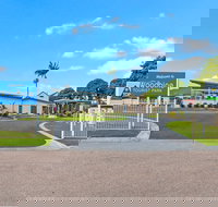 Woodbine Tourist Park - Darwin Holiday