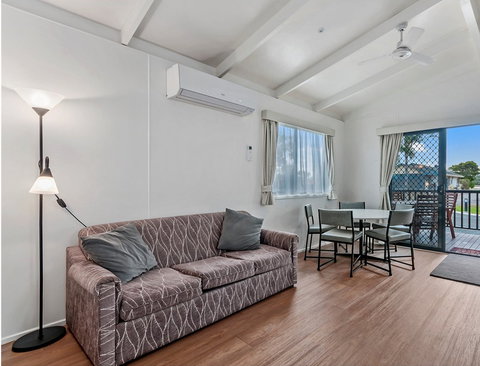 Woodbine Tourist Park - Darwin Holiday 2