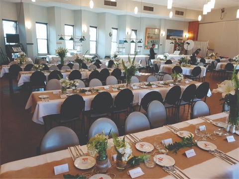Woodburn Evans Head RSL Club - Darwin Holiday 0