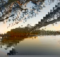 Woperana campground - Darwin Holiday