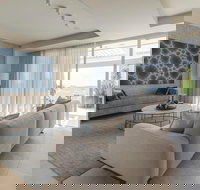 Wylde St Penthouse - Darwin Holiday