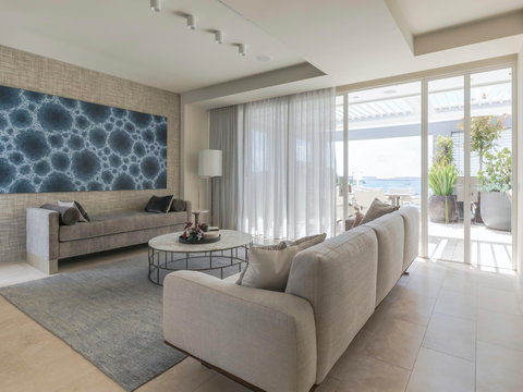 Wylde St Penthouse - Darwin Holiday 0