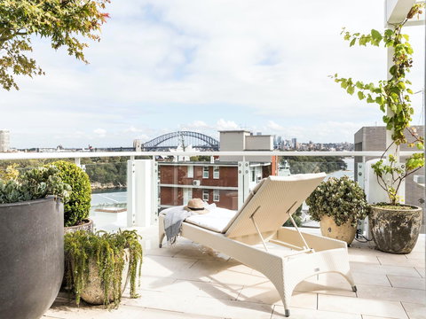 Wylde St Penthouse - Darwin Holiday 2