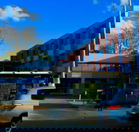 175 One Hotels and Apartments - Darwin Holiday