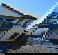 20 Albatross Ave - Hayborough - Darwin Holiday