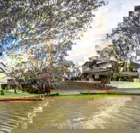 2823 Purnong Road Caunamont - Darwin Holiday