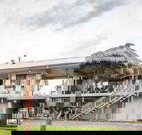 35 Pelican Parade Pelican Point - Darwin Holiday