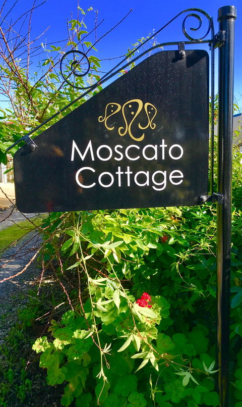 3 Divas Accommodation - The Moscato Cottage - Darwin Holiday 1